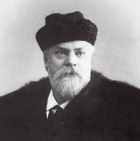 Константин Егорович Маковский