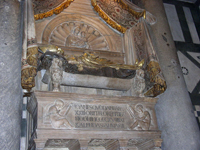 Гробница Иоанна XXIII (баптистерий во Флоренции)