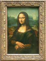Мона Лиза (Леонардо да Винчи)